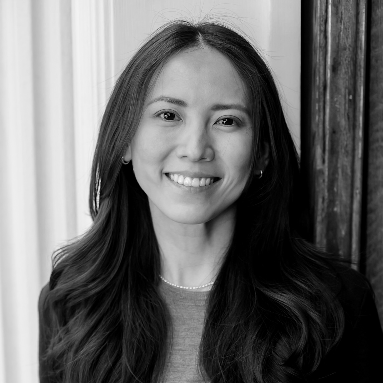 Julia Peng profile